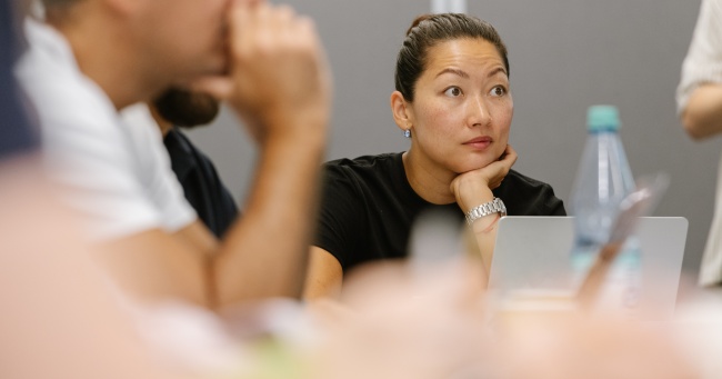 EMBA|Executive MBA