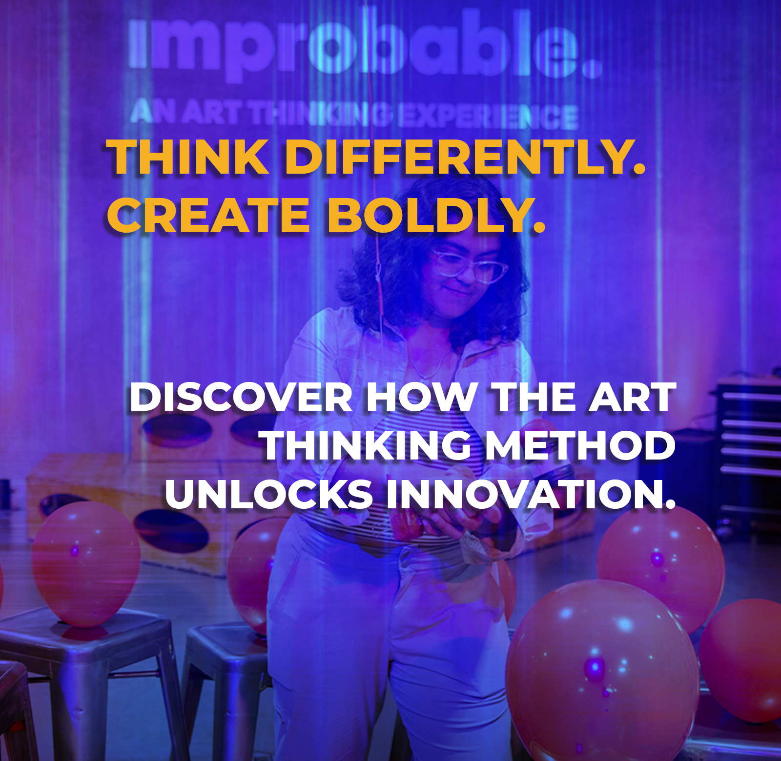 art thinking