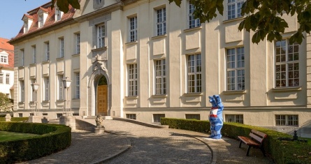Berlin Campus