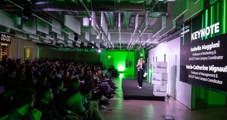 2025 ESCP Hackathon