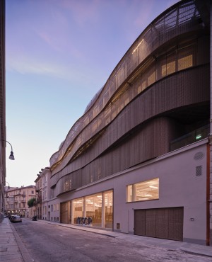 Turin Campus - ESCP