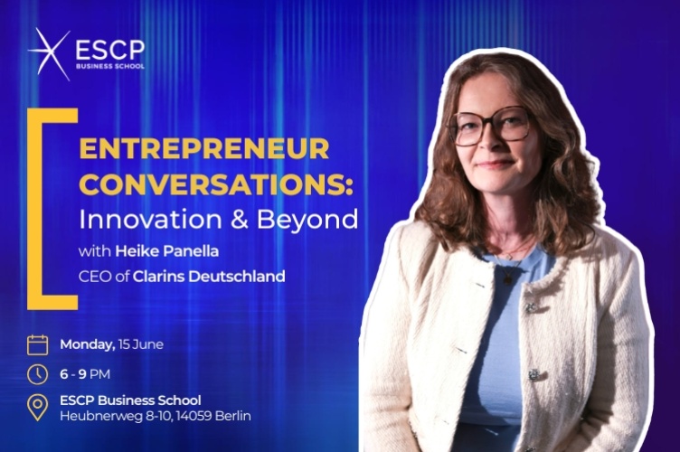 entrepreneur conversation #4