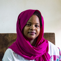 Nisreen Elsaim