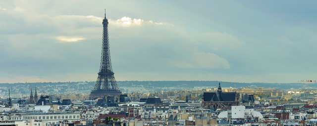 Paris Campus - ESCP