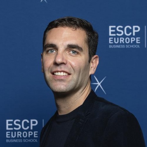 Prof. Sylvain Bureau