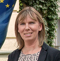 Sabine Scholz