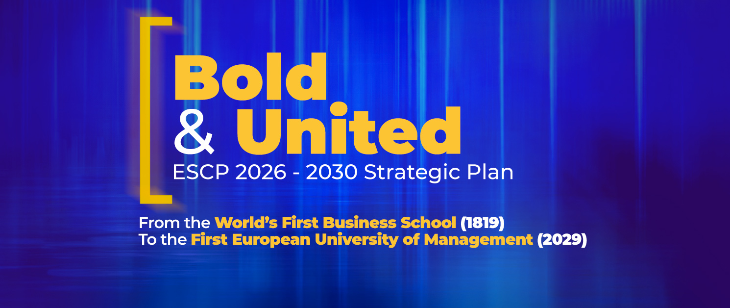 Bold & United