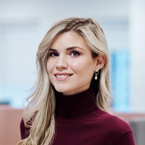 Sophie Graham