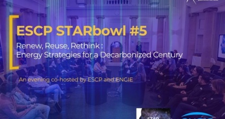 STARbowl invite