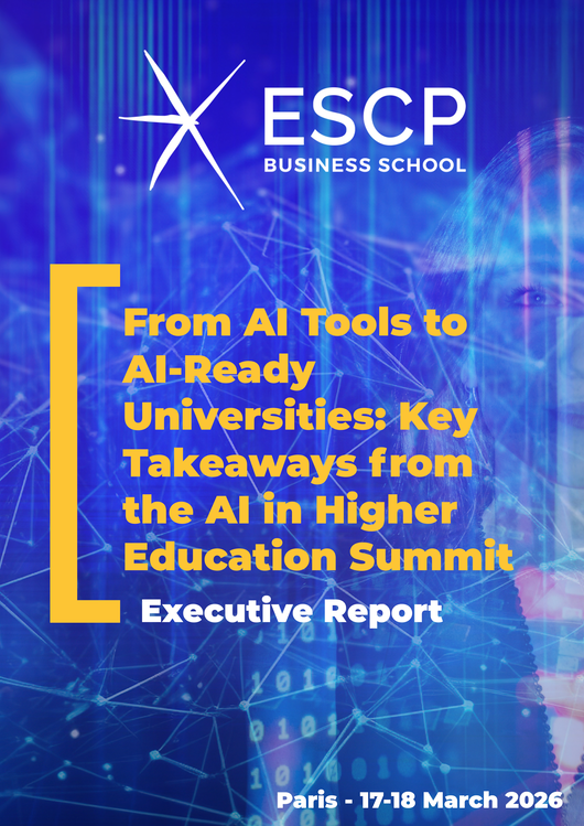 AI Executive Report
