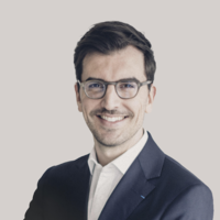 Romain Mouton