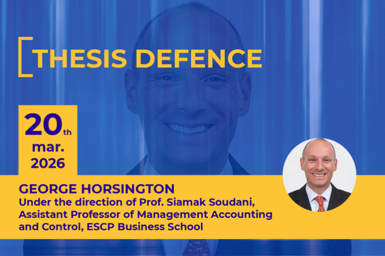 Thesis Defence